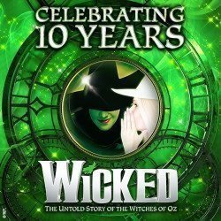 Wicked Tickets - London Box Office