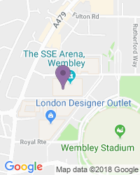 wembley arena seating plan info travel