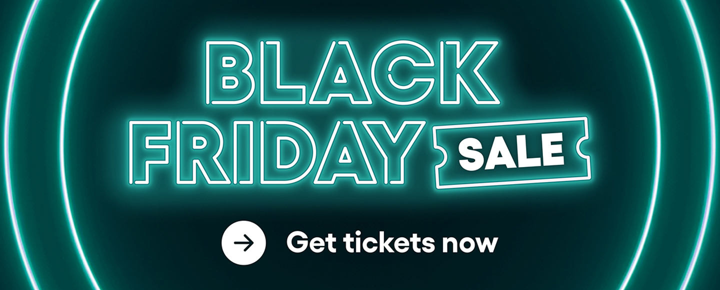 Black Friday - London Theatre Tickets