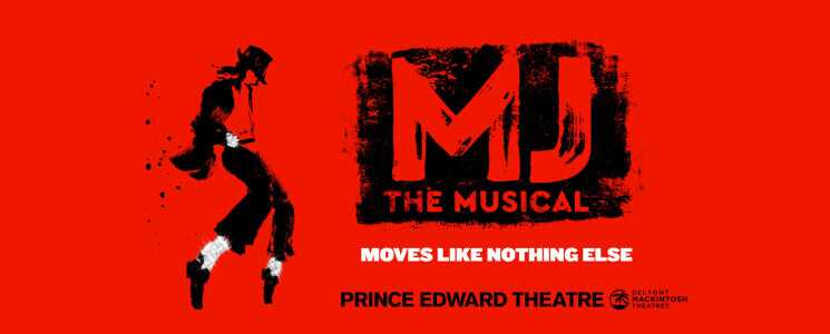 MJ The Musical