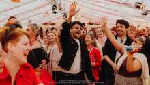 Grease The Immersive Movie Musical