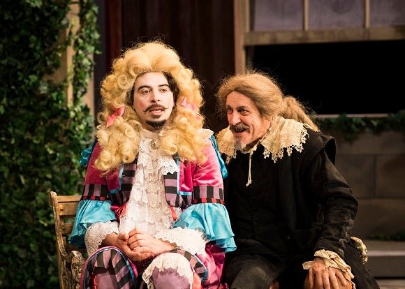 The Miser Tickets - London Box Office