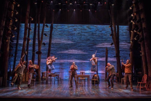 Come From Away Tickets image