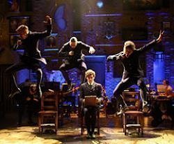 Spring Awakening Tickets - London Theatre Tickets