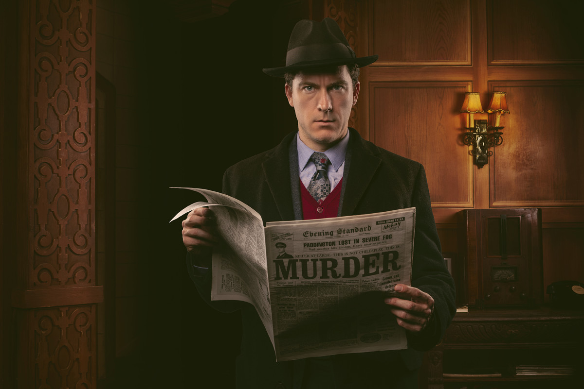 Review: The Mousetrap returns after lockdown