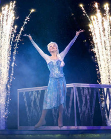 Disney On Ice - Wembley