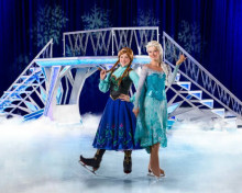 Disney On Ice - Wembley