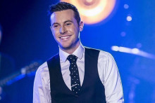 Nathan Carter