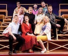 Grease Tickets - London Box Office