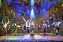 Matilda The Musical Tickets - London Box Office