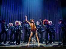 Tina - The Tina Turner Musical