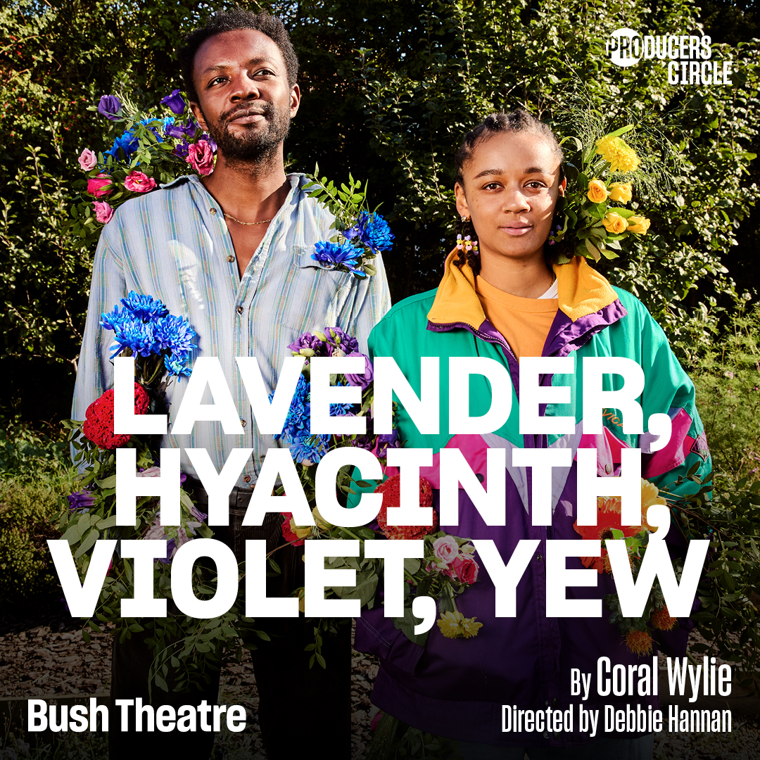 Bush Theatre