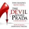 The Devil Wears Prada