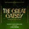 The Great Gatsby