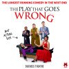 The Play That Goes Wrong