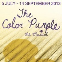 The Color Purple Tickets - London Box Office