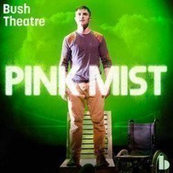 Pink Mist Tickets - London Box Office