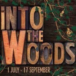 Into the Woods