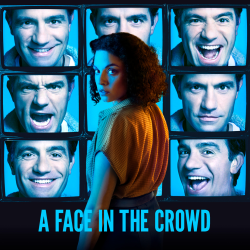 A Face in the Crowd tickets