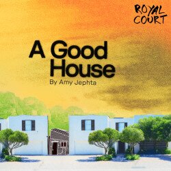 A Good House tickets