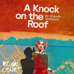 A Knock on the Roof tickets