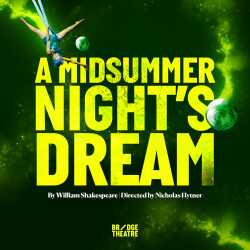 A Midsummer Night's Dream tickets