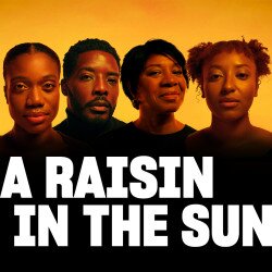 Raisin in the Sun tickets