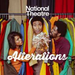 Alterations tickets