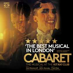 Cabaret Cabaret