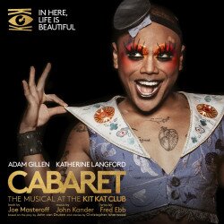 Cabaret tickets