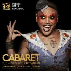 Cabaret tickets