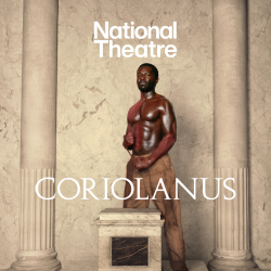 Coriolanus tickets