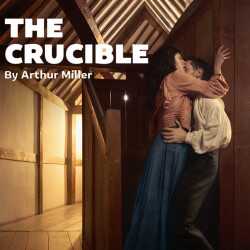 The Crucible tickets