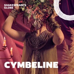 Cymbeline | Globe tickets