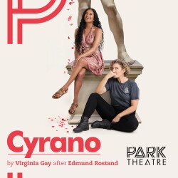 Cyrano tickets