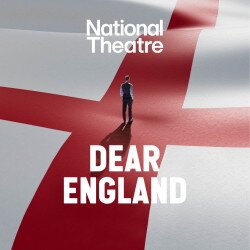 Dear England tickets