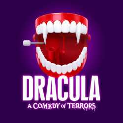 Dracula: A Comedy of Terrors tickets