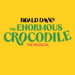 The Enormous Crocodile tickets