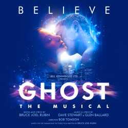 Ghost The Musical - Wimbledon