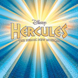 Disney's Hercules Musical