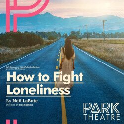 How To Fight Loneliness tickets