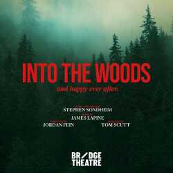 Into The Woods tickets