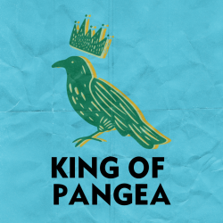 King of Pangea tickets