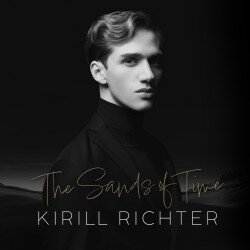 Kirill Richter & Richter Trio: Sands of Time tickets