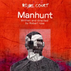 Manhunt tickets