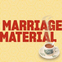 Marriage Material tickets