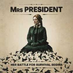 Mrs President tickets