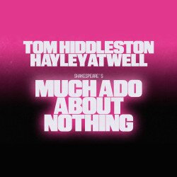 Much Ado About Nothing tickets