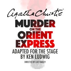 Murder on the Orient Express tickets