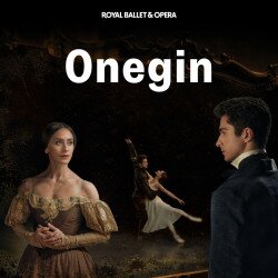 Onegin tickets